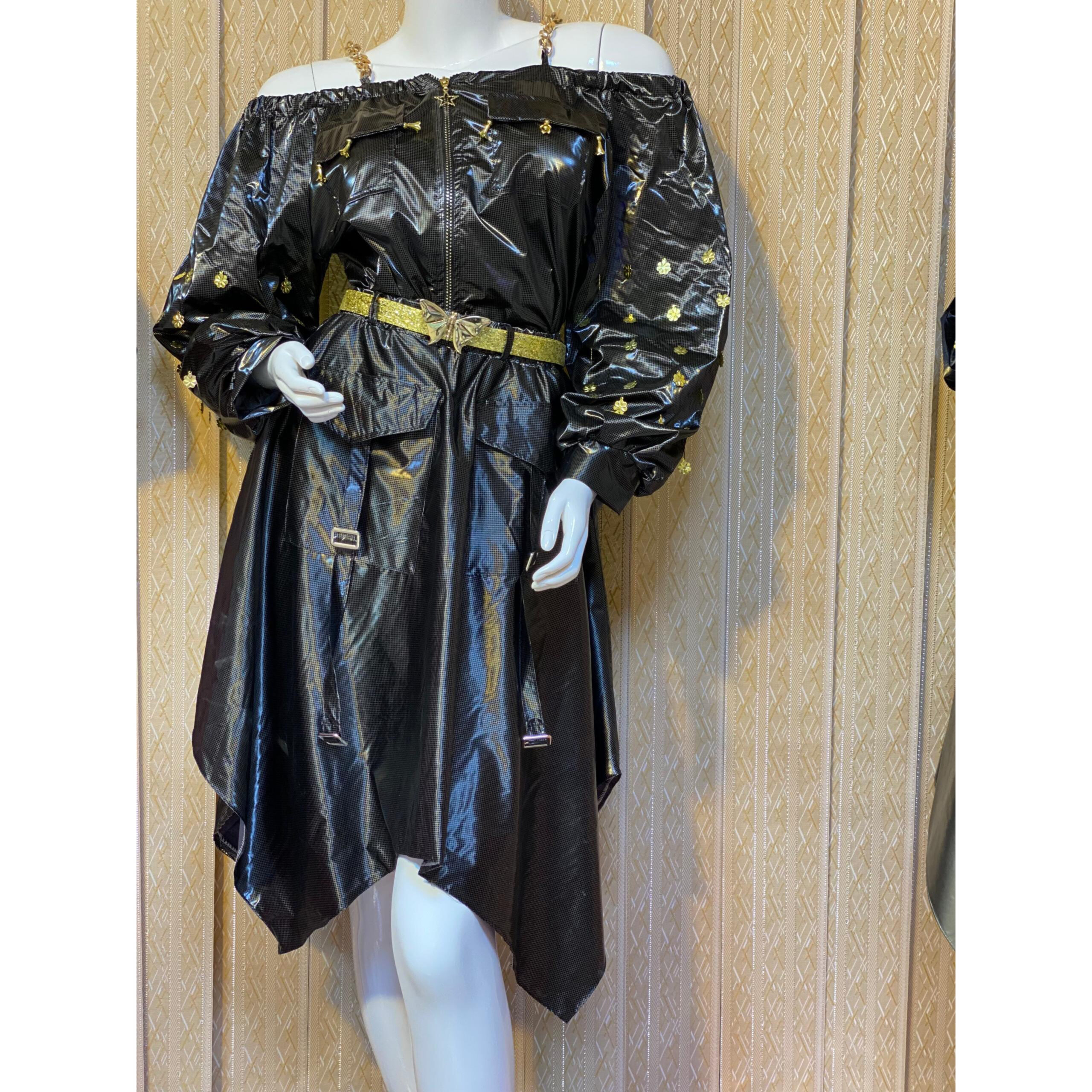 ست دامن ،بلوز دخترانه ☘️