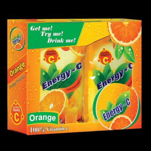 Energy-C
