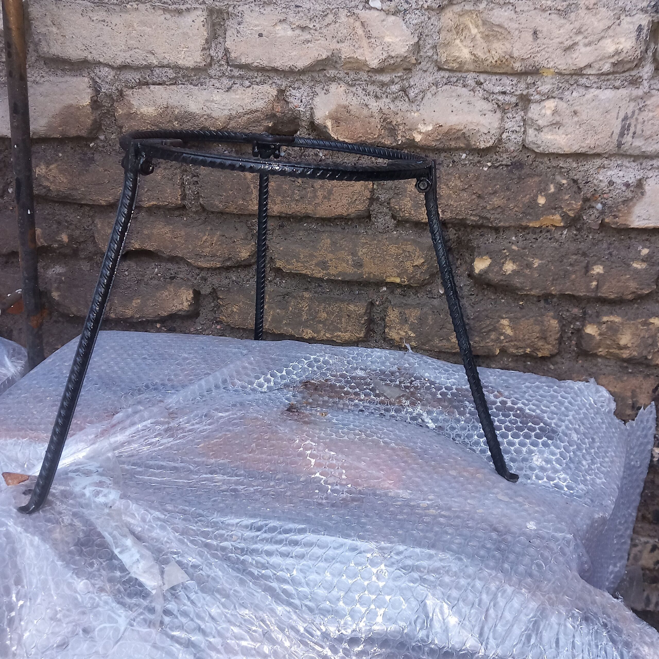 منقل کباب تاشو