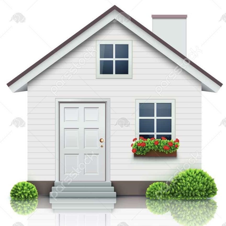 یک باب آپارتمان چهار اطاق