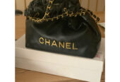 دستکول برند Chanel ,دخترانه🌸