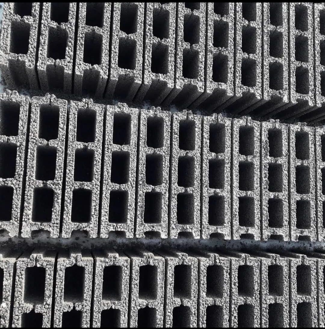 بلوک سیمانی