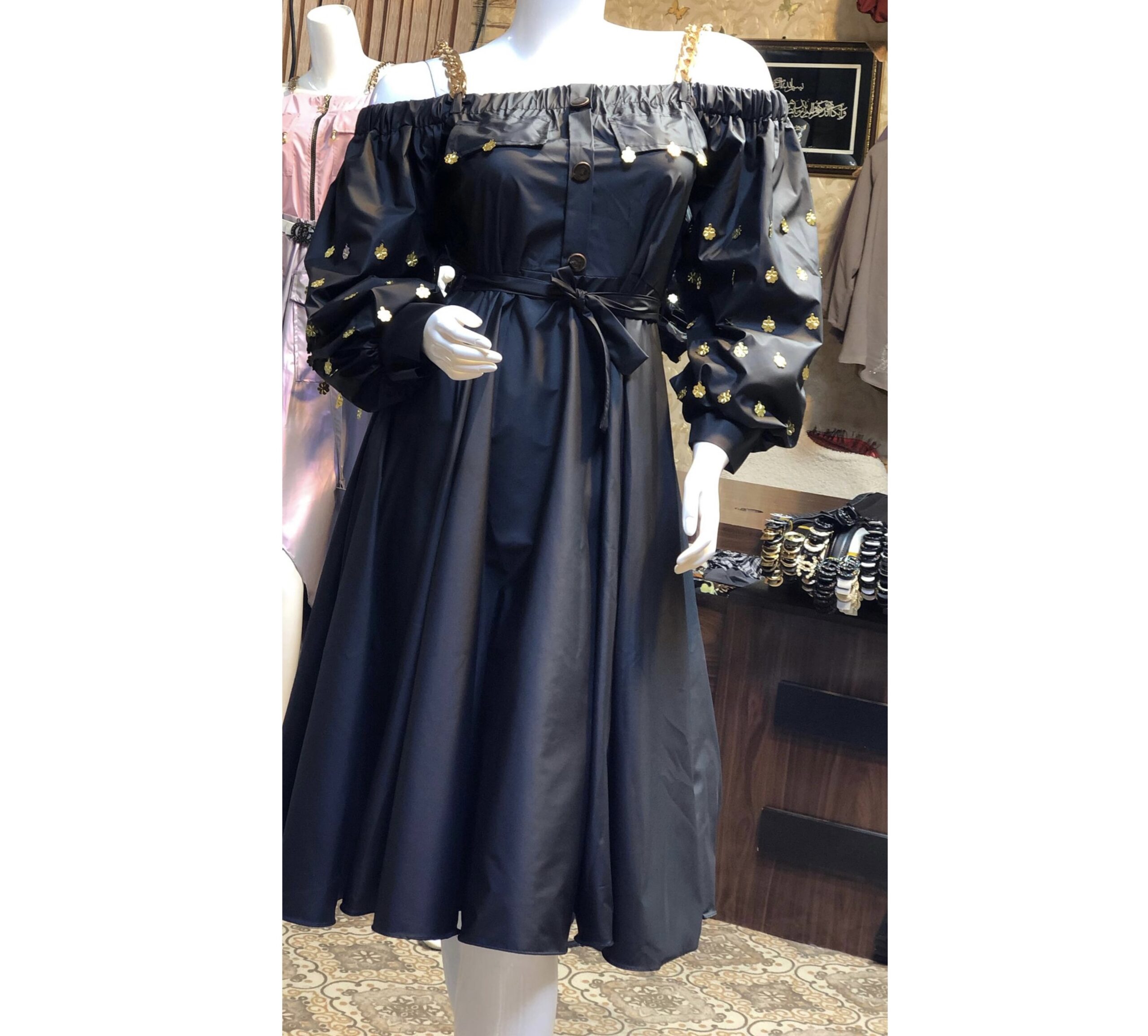 سر پطلونی ، دخترانه🩷