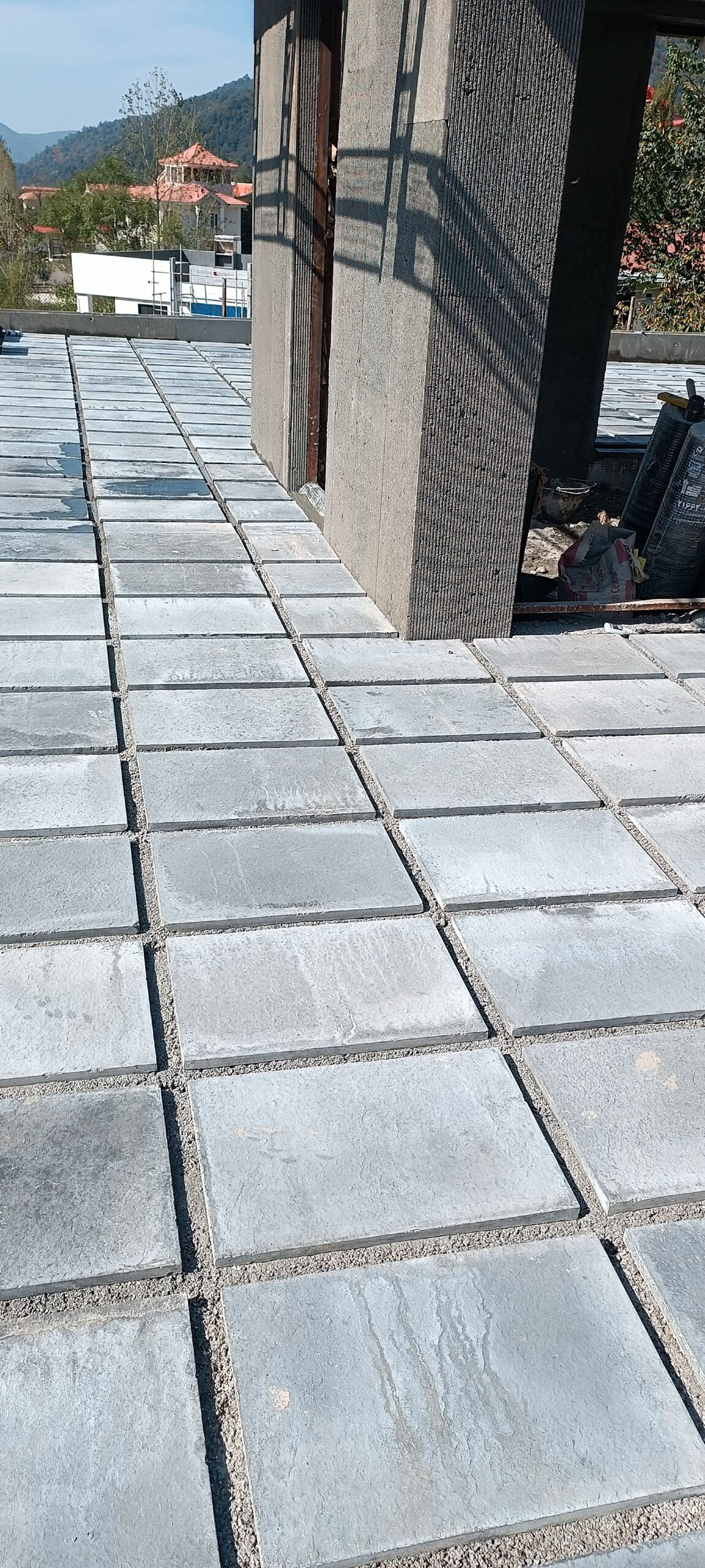 گرو سنگ کاران آقای علیزایی0798660721