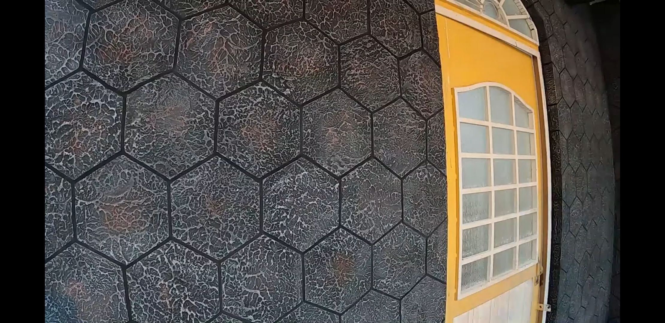 نقاش ساختمان و دفاطر