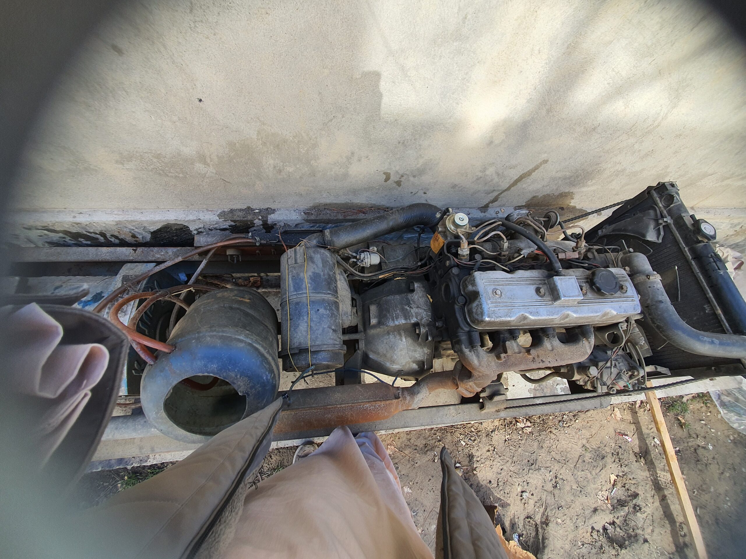 جنراتور فروشی