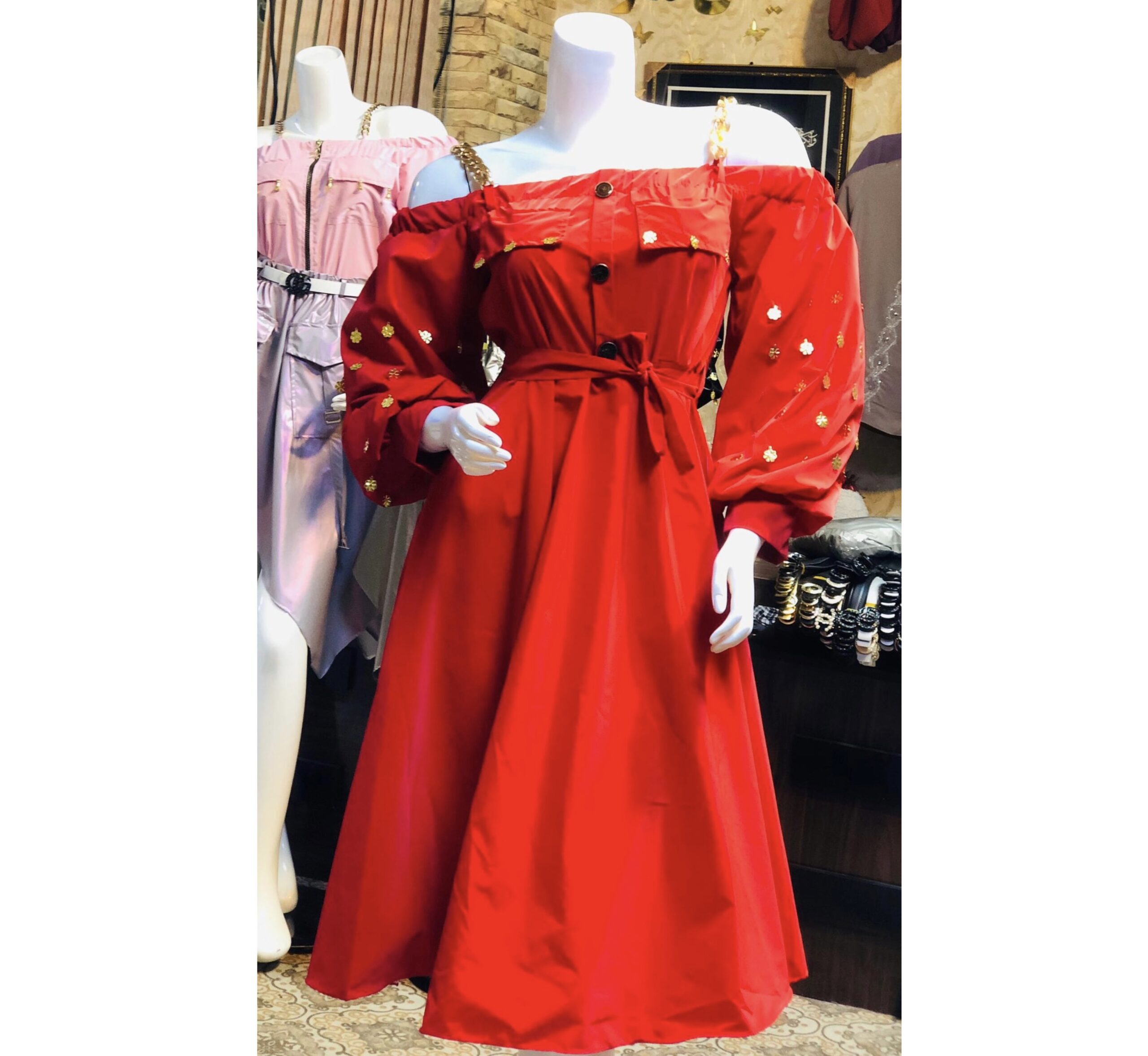 سر پطلونی ، دخترانه🩷