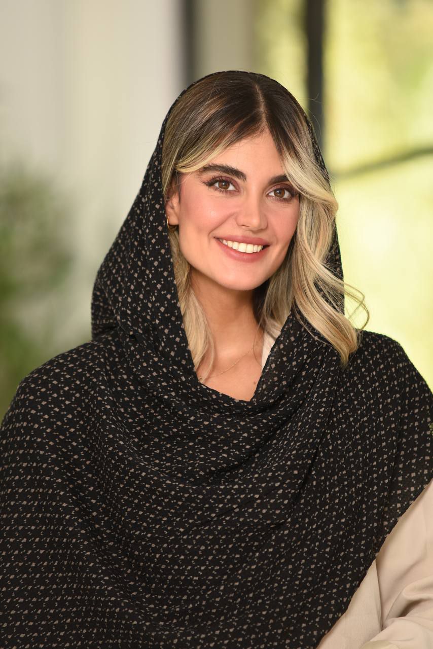 تولیدی چادر