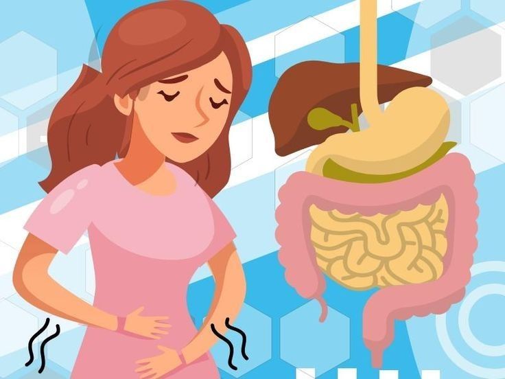 درمان گیاهی نفخ و سوءهاضمه کاملا طبیعی و بدون عوار