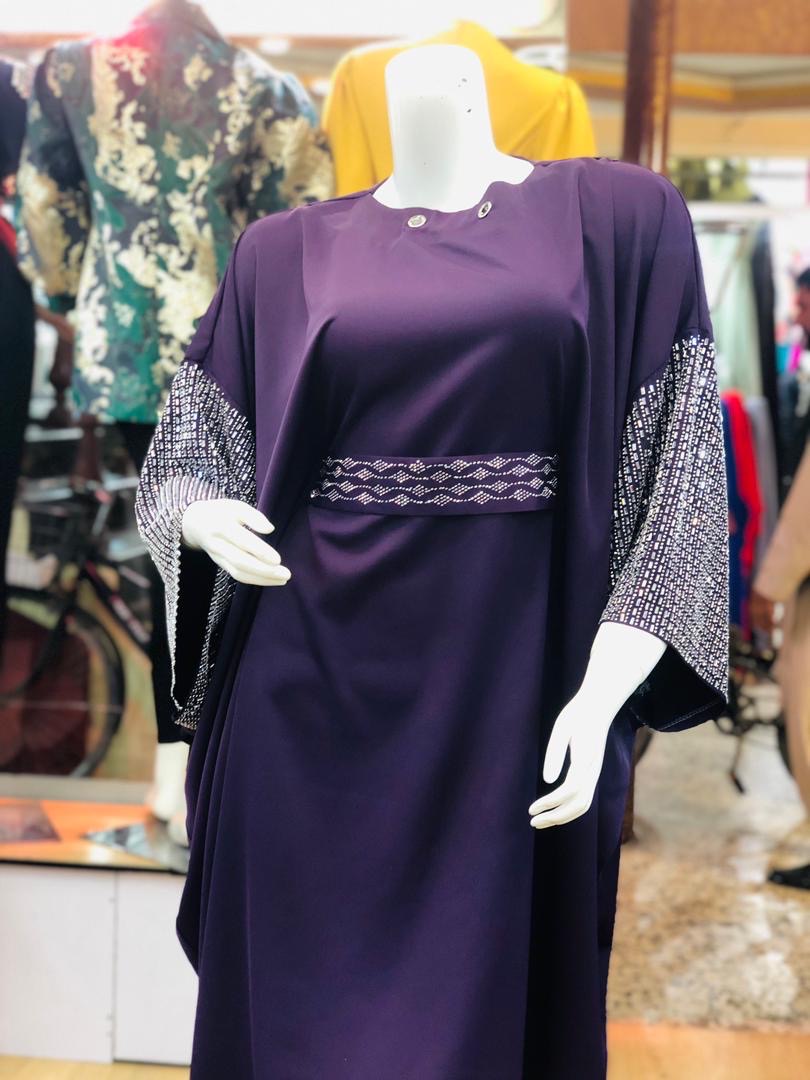 پیراهن سبک عربی ، دخترانه