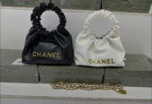 دستکول برند Chanel ,دخترانه🌸