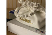 دستکول برند Chanel ,دخترانه🌸