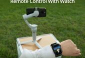 جدیدترین لرزه‌گیر فلم‌برداری حرفه‌ای: DJI Osmo Mob