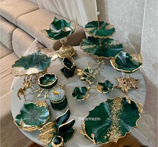 ظروف پزیرای