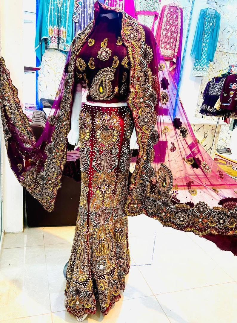 لباس های زیبا مود روز