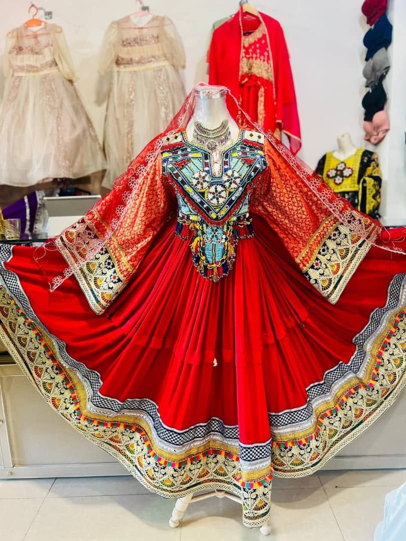 لباس های زیبا مود روز