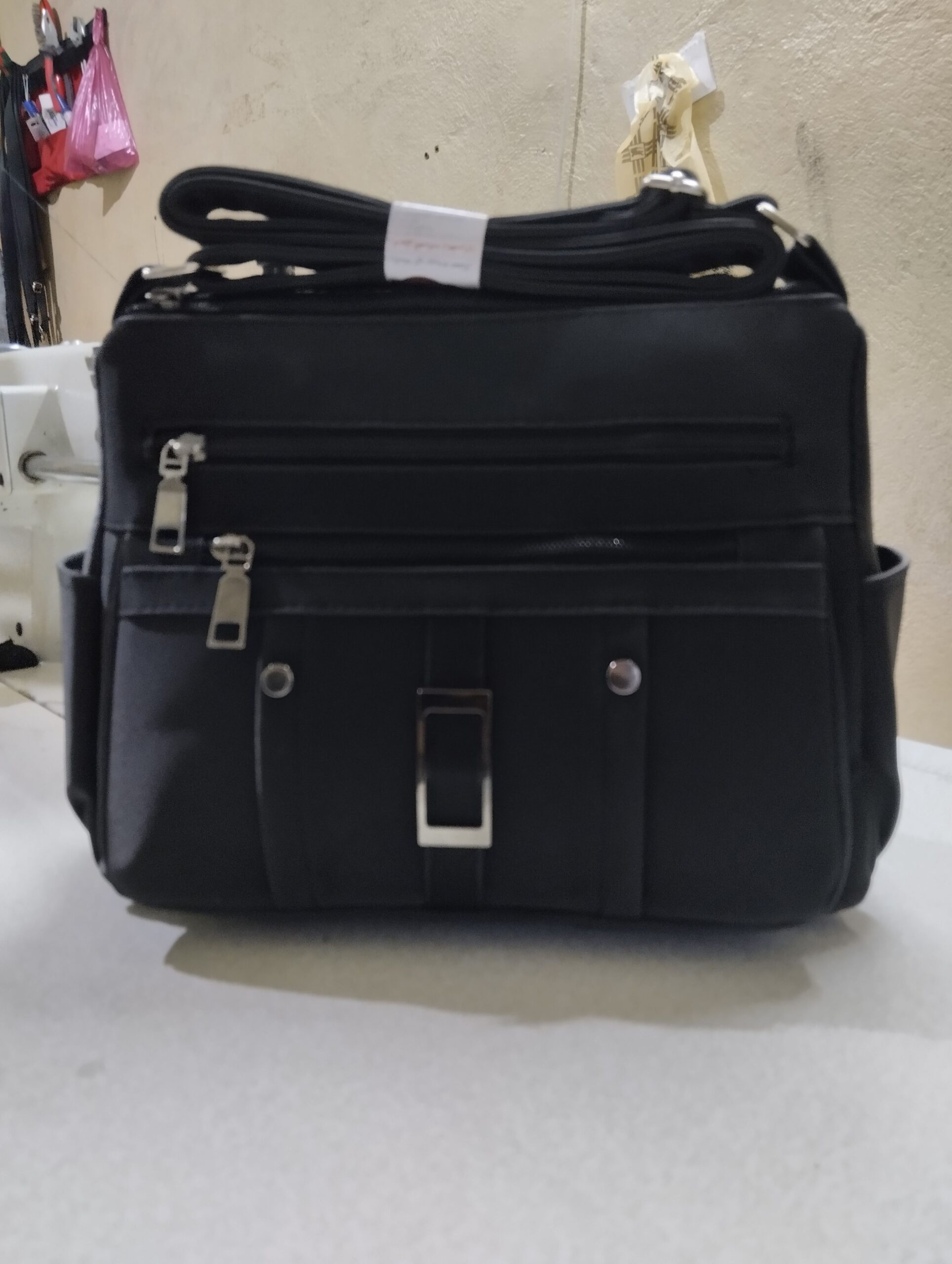 کیف زنانه دوشی