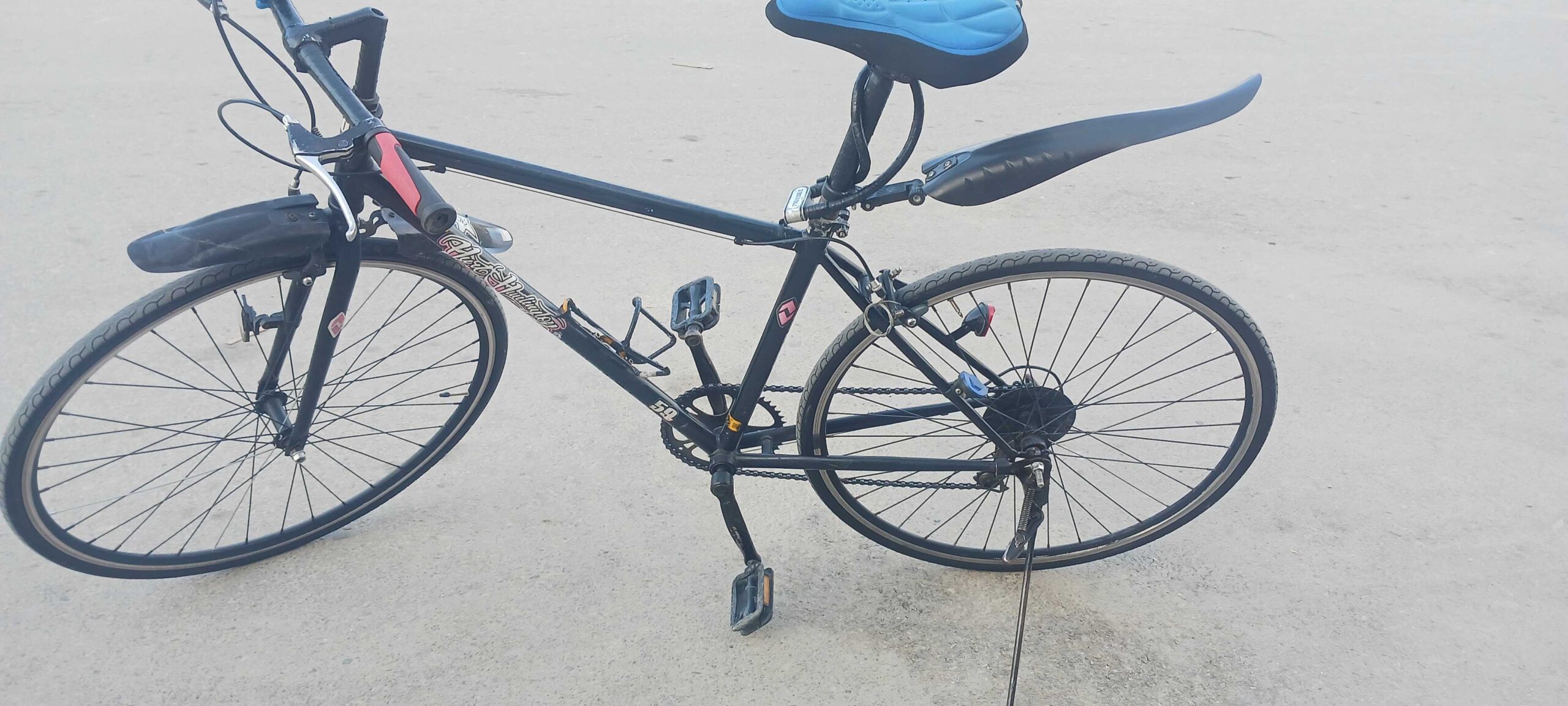 بایسکل فروشی