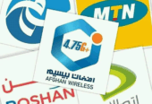 ارسال کردت کارت فعال سازی بسته های اینترنت از ایرا