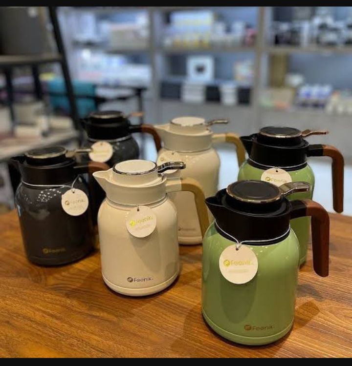 ترموز پروشی