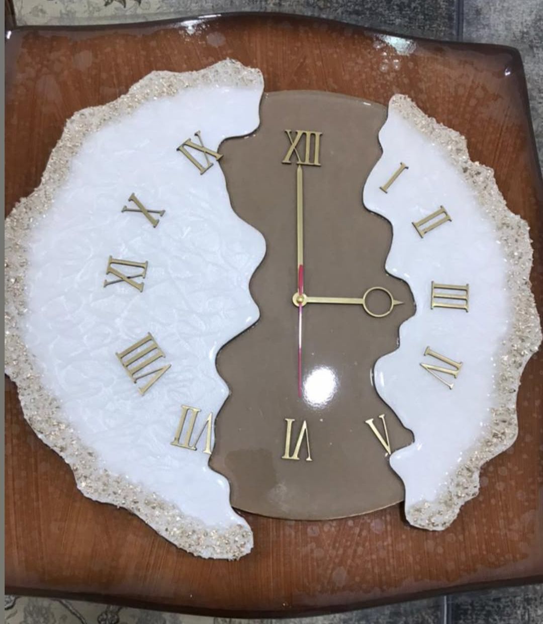 ظروف پزیرای