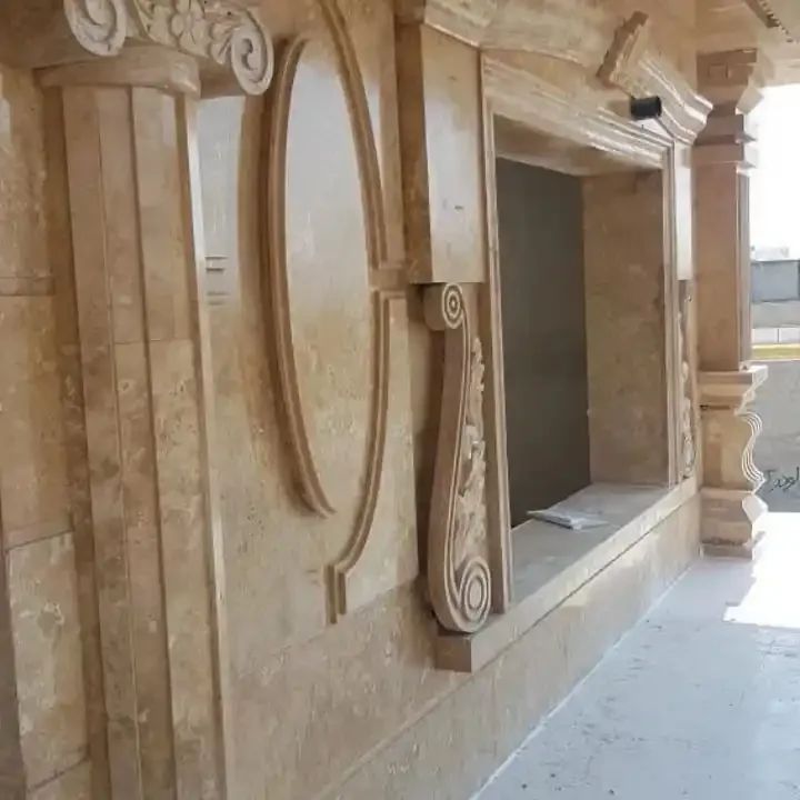 گرو سنگ کاران آقای علیزایی0798660721