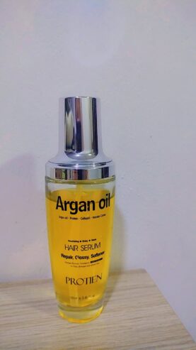 ژل تقویت کننده قوی مو