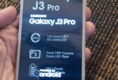 J3 pro