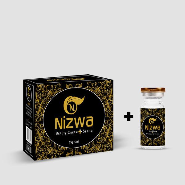 Nizwa International Company