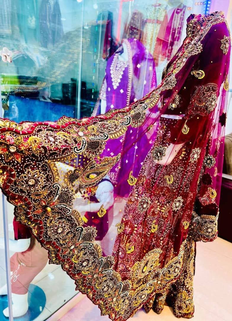 لباس های زیبا مود روز