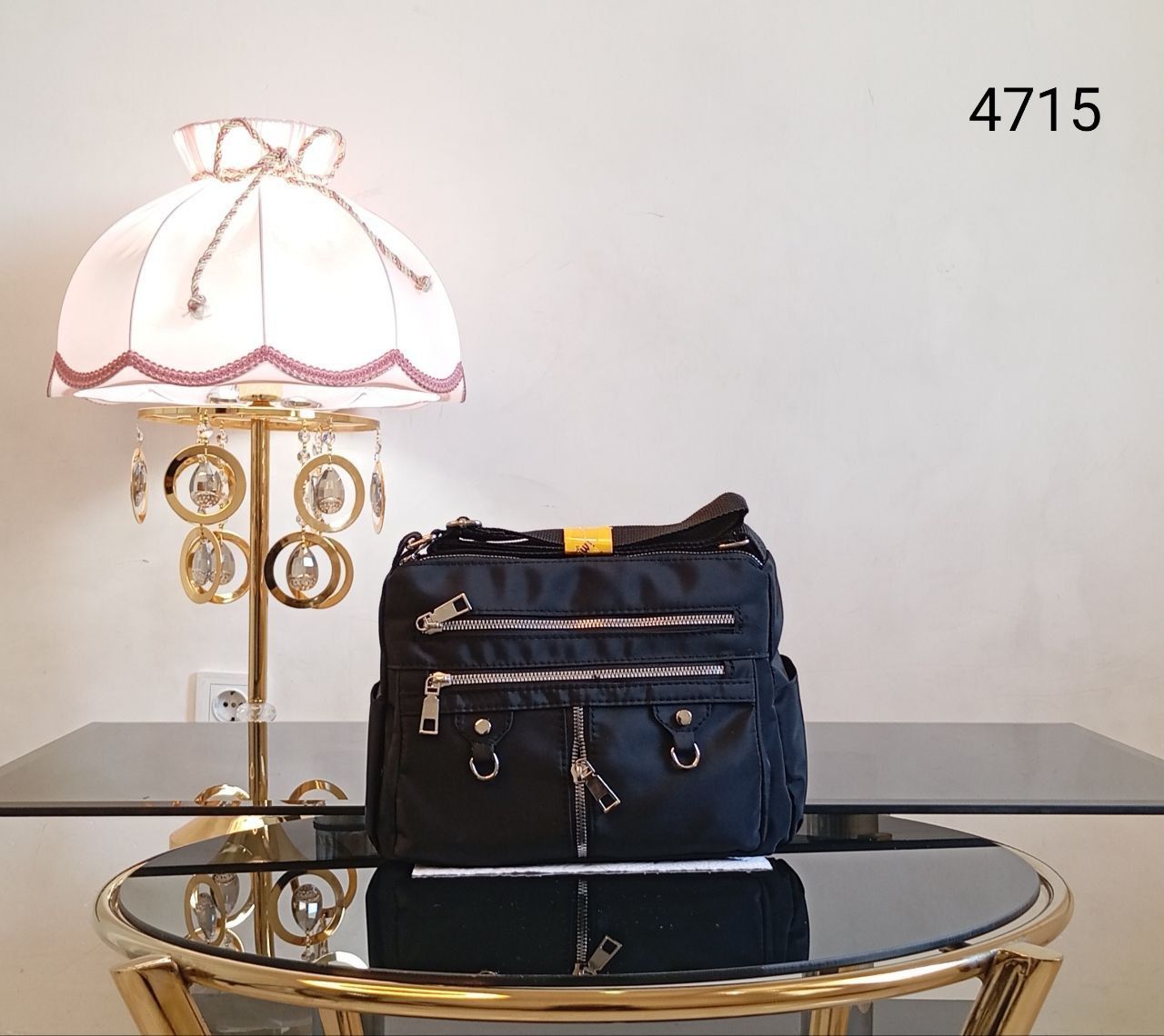 کیف زنانه دوشی