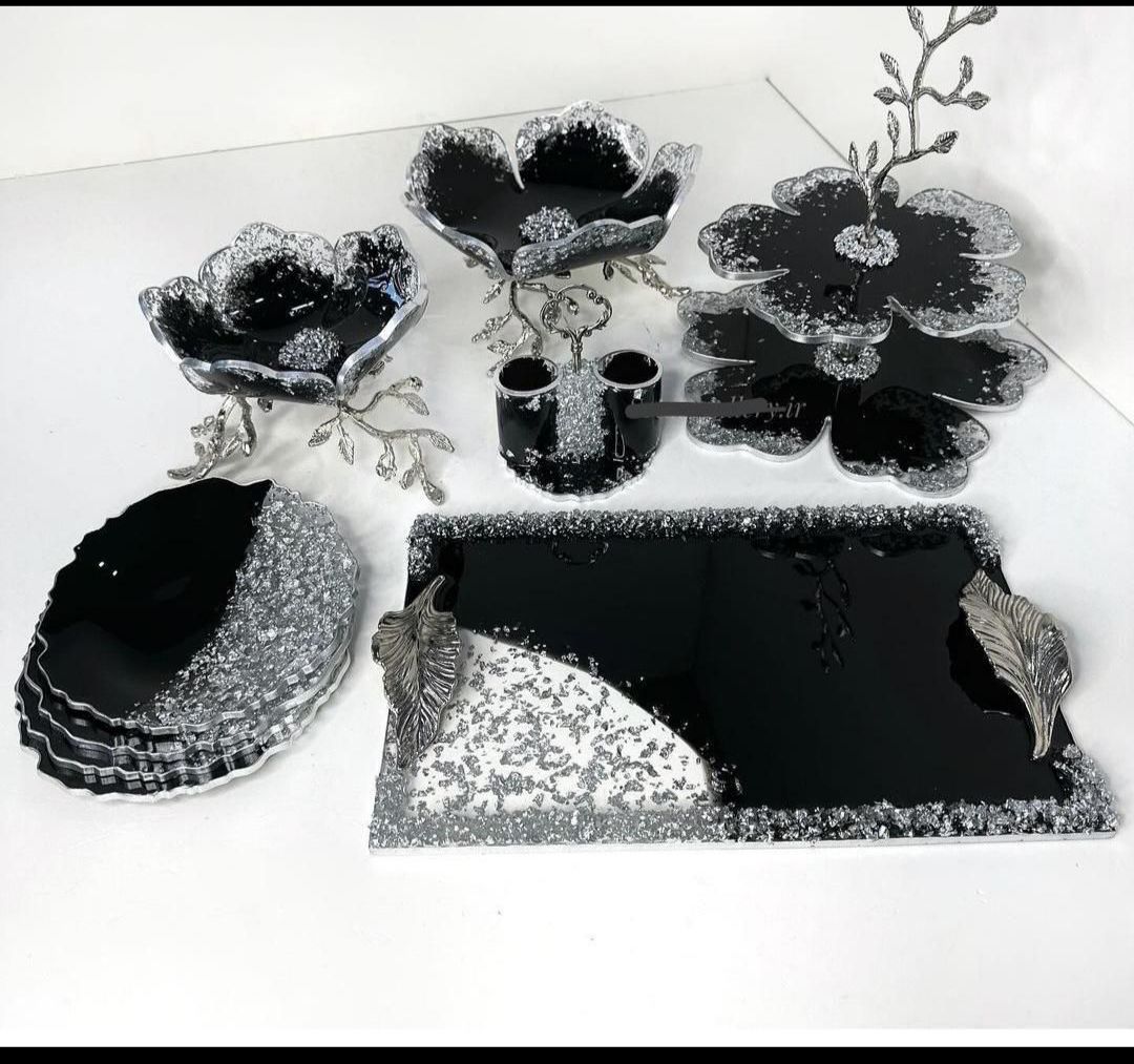 ظروف پزیرای