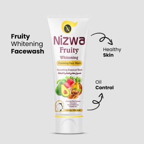 Nizwa International Company