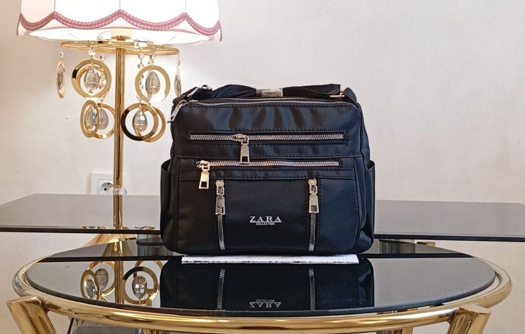 کیف زنانه دوشی