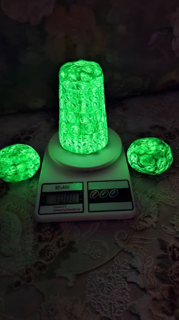 خریدارشهاب سنگ