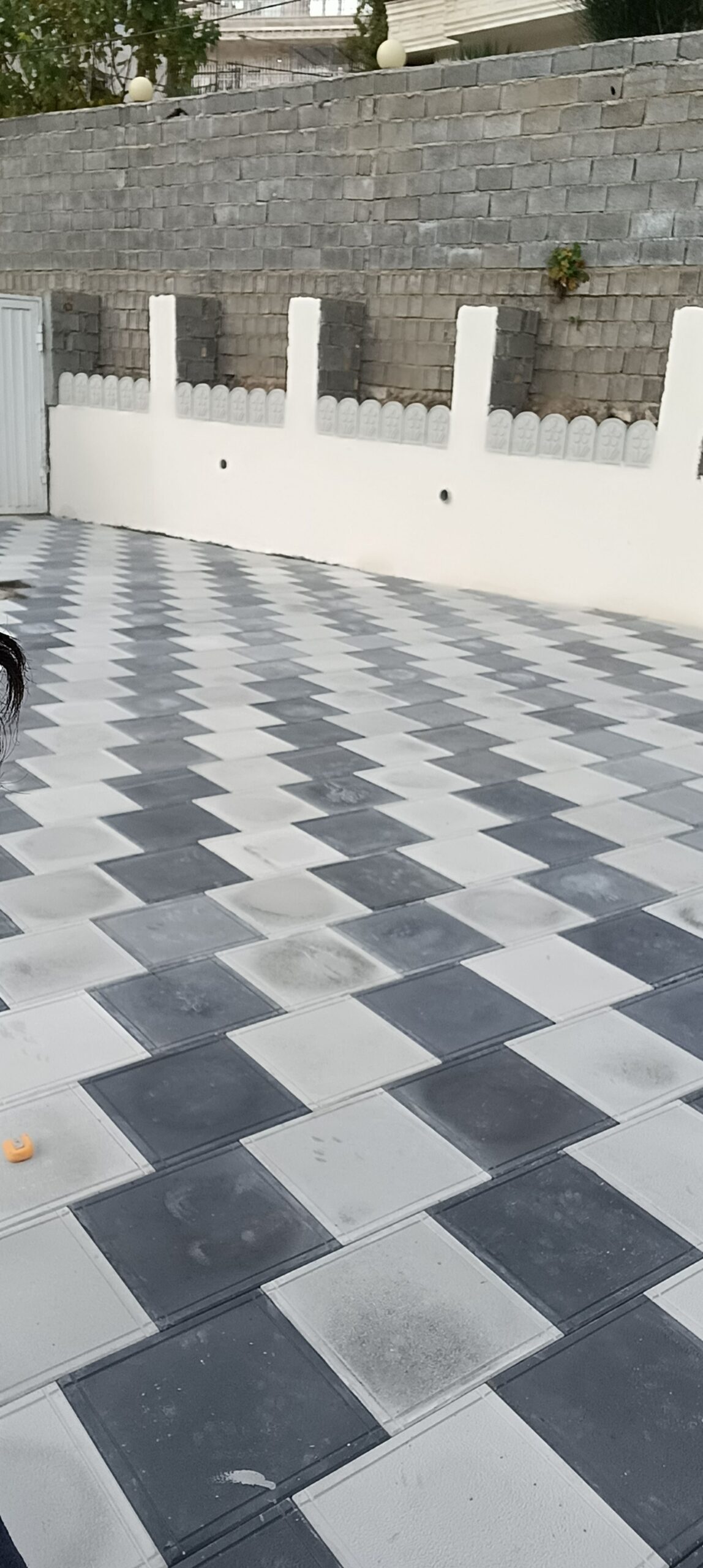 گرو سنگ کاران آقای علیزایی0798660721