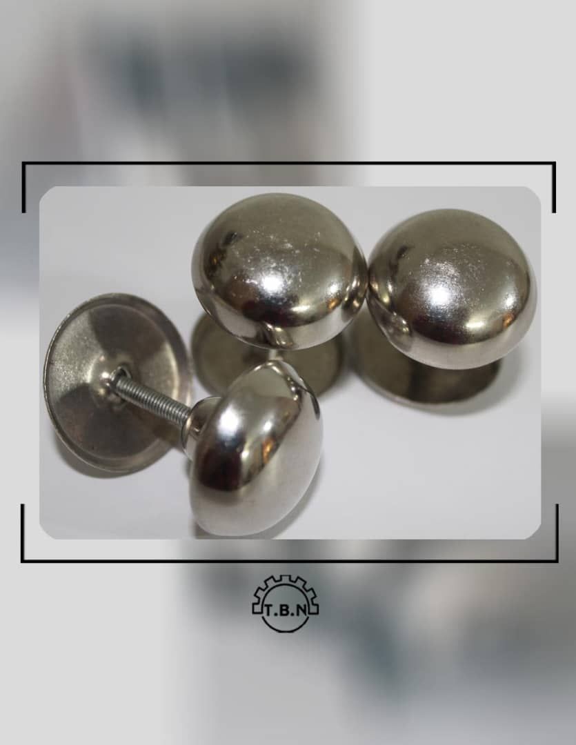 تولید کننده انواع یراق آلات