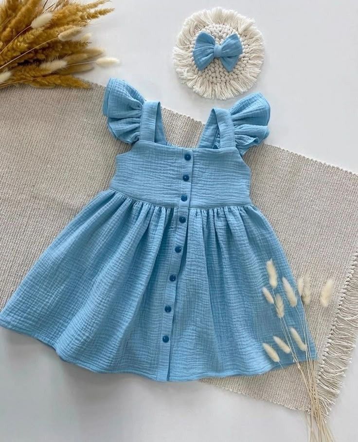 لباس های دست دوز با مهر مادرانه