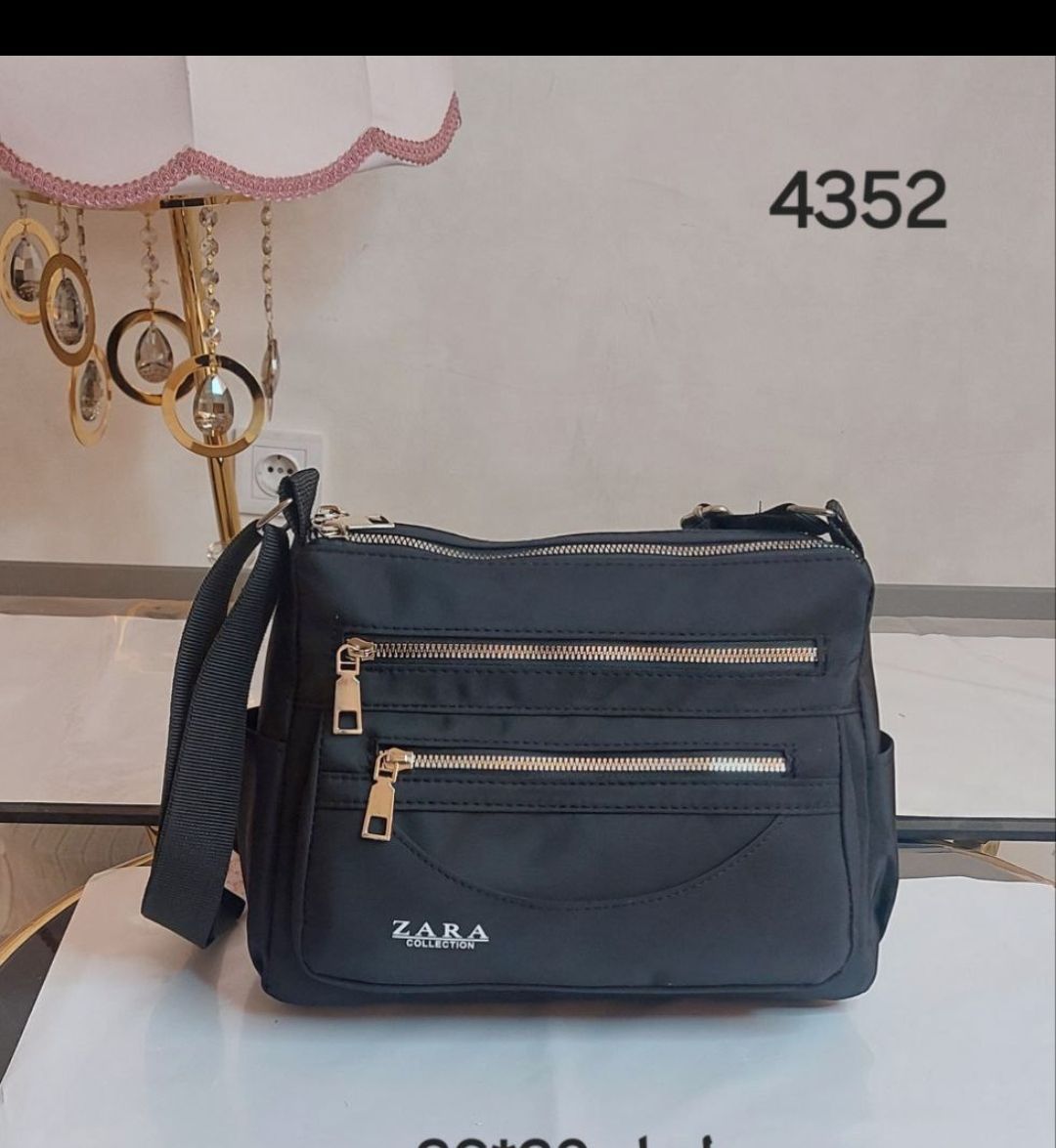 کیف زنانه دوشی