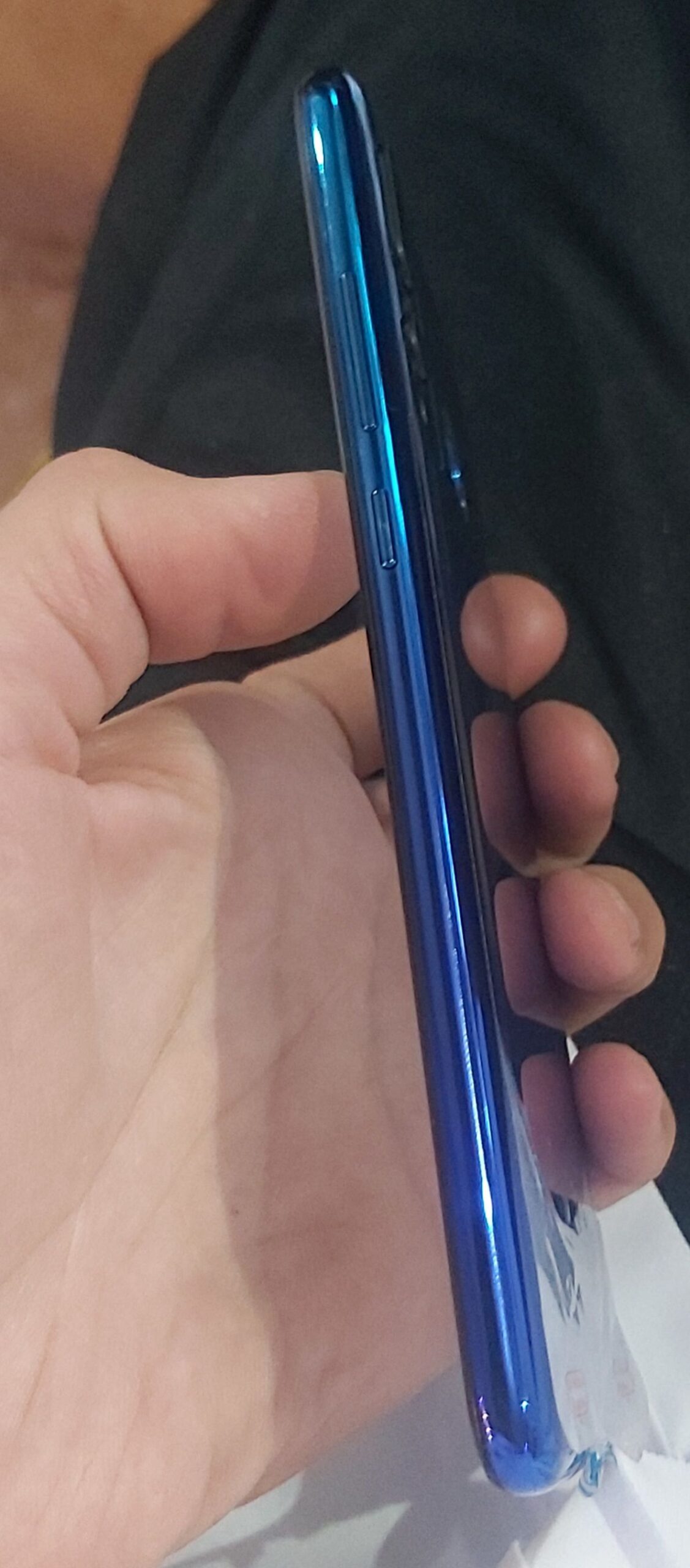 Huawei p smart + 2019