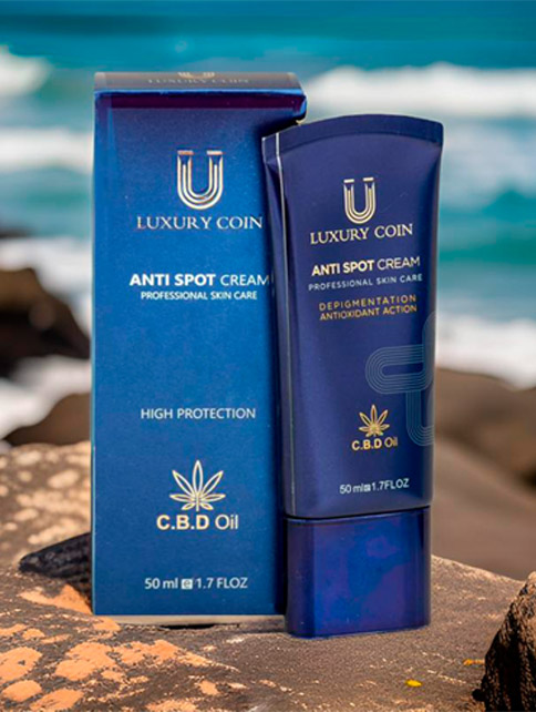 کریم ضد لک لاکچری کوین