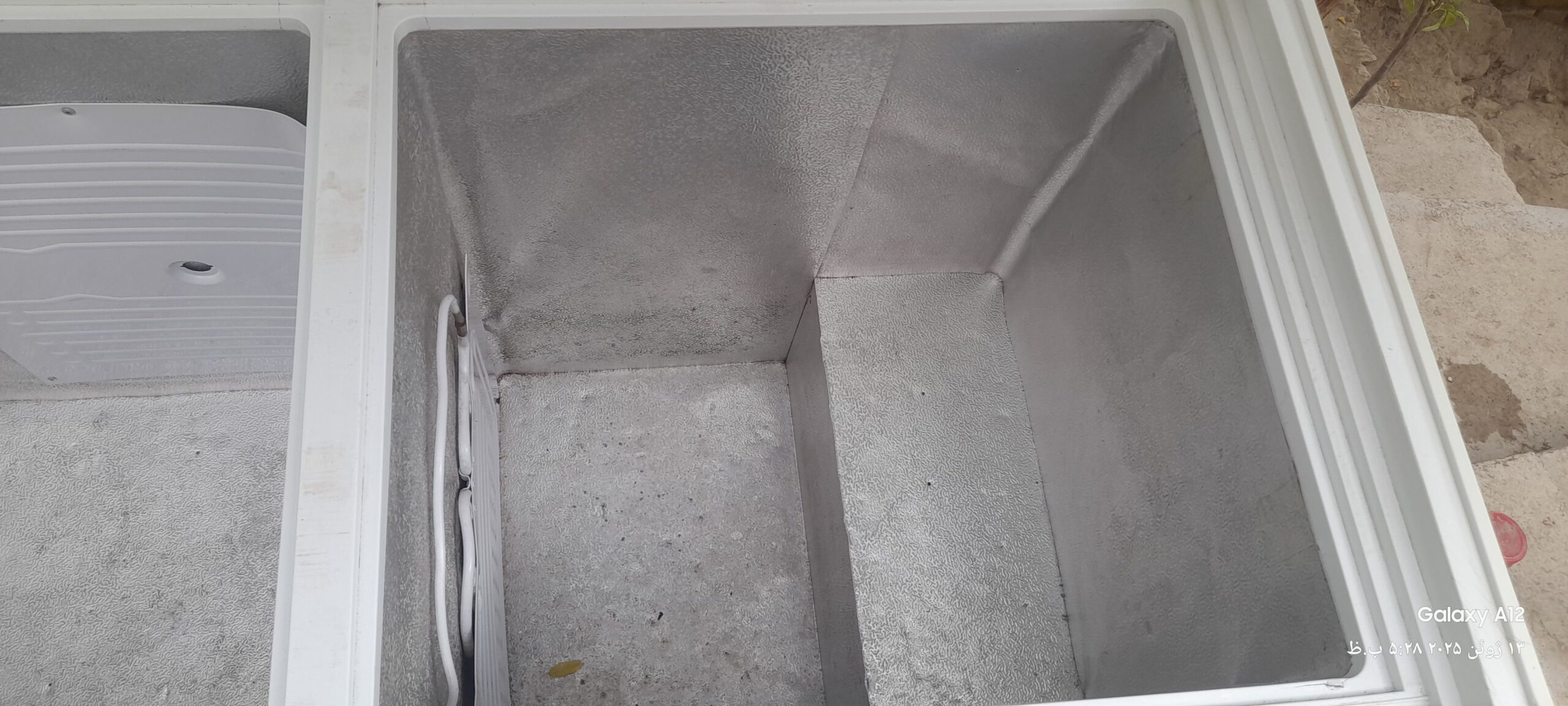 یکدانه یخچال یکدانه مگسیر میوه و یکدانه پنکه سقفی