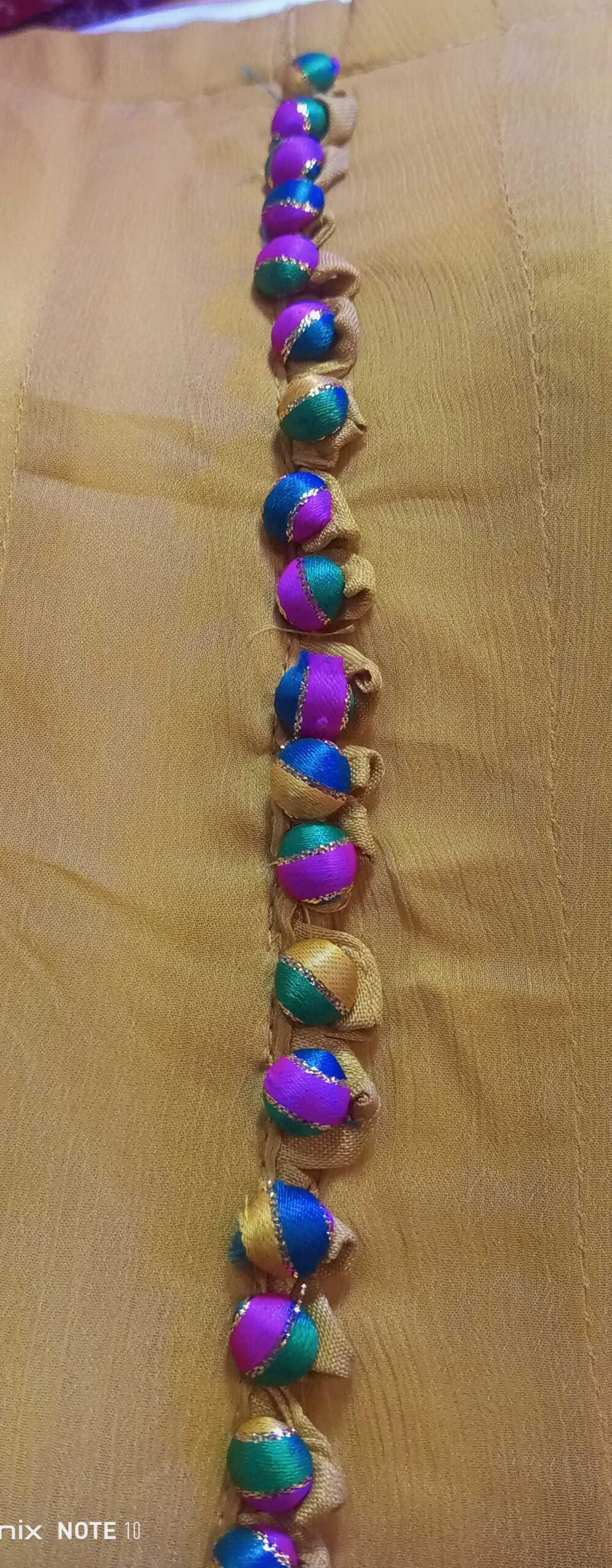 لباس پنجابی