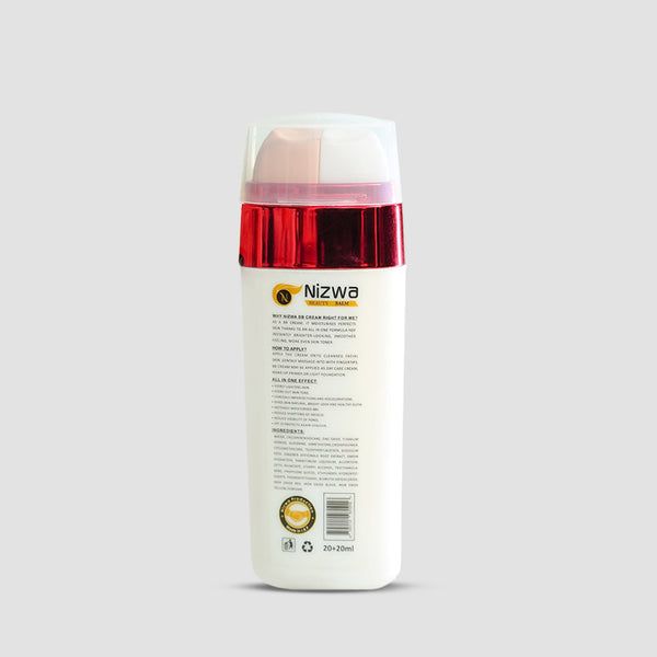 اولین بار ميک اپ ضد آب و آفتاب تولید مملکت جاپان