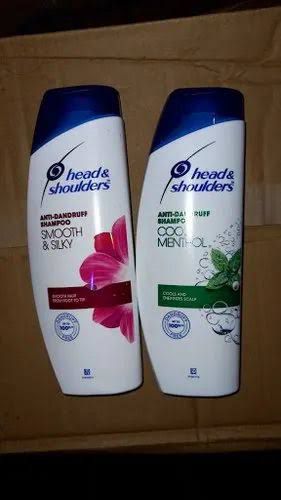 شامپو کلینک پلس و هیډن شولډرز