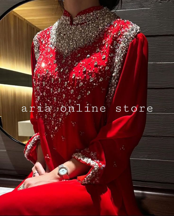 مهره دوزی لباس پذیرفته می شود