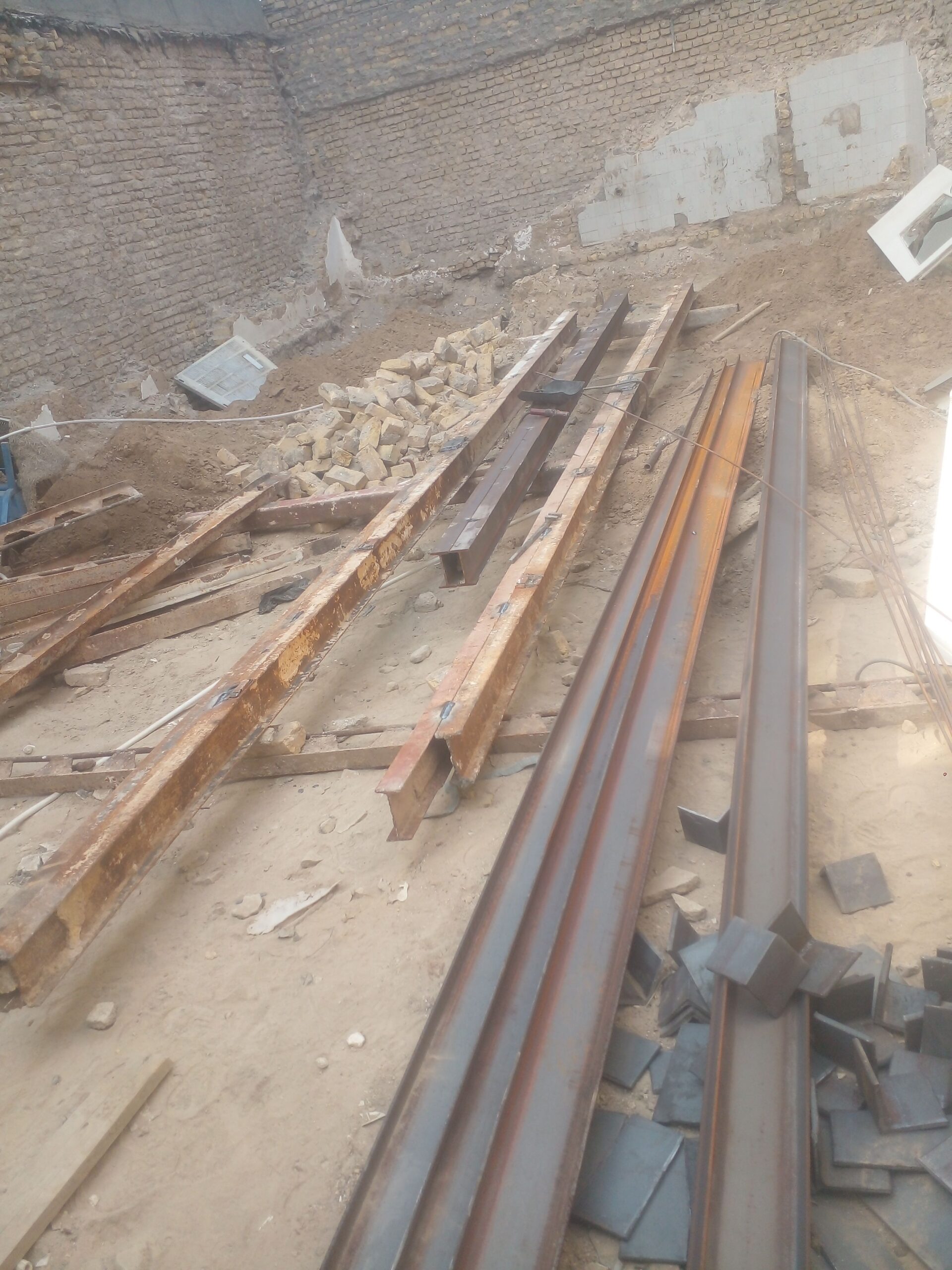 جوشکار سیار