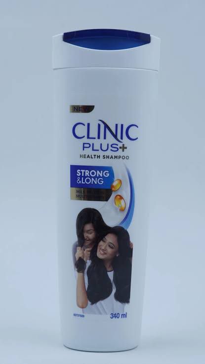 شامپو کلینک پلس و هیډن شولډرز