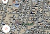 زمین فروشی