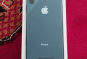 iPhone xs Max